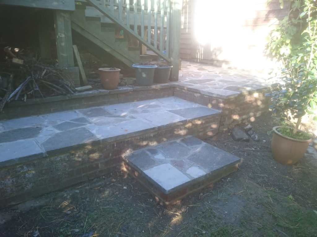 Purely Patio After
