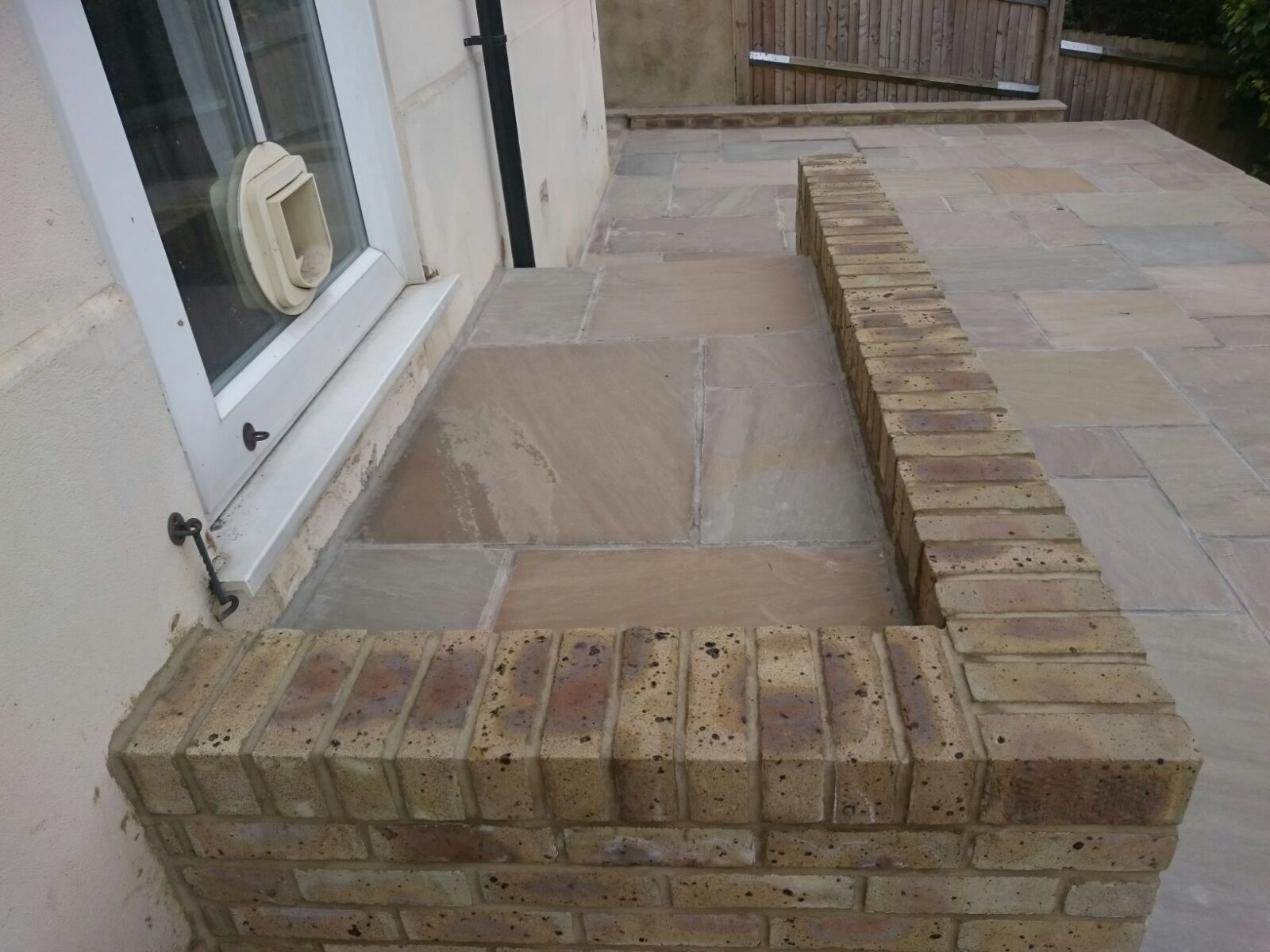 purley croydon patio