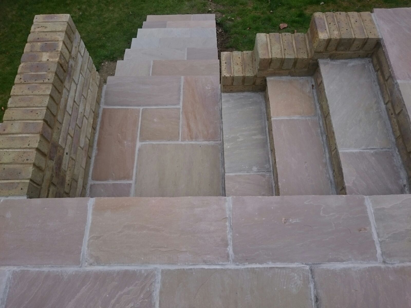 Patio Example