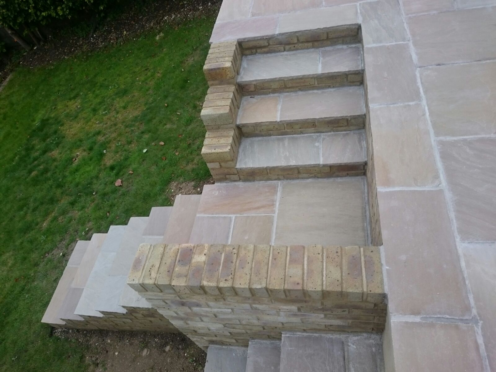 purley croydon patio