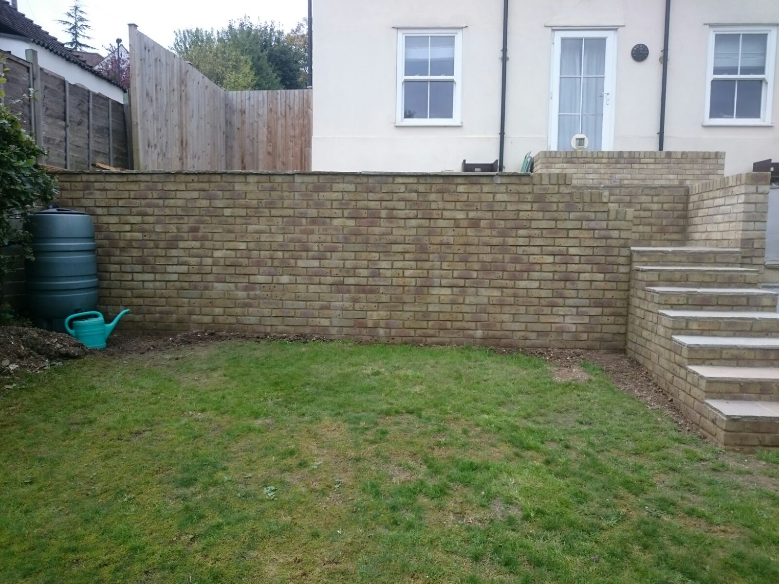 purley croydon patio