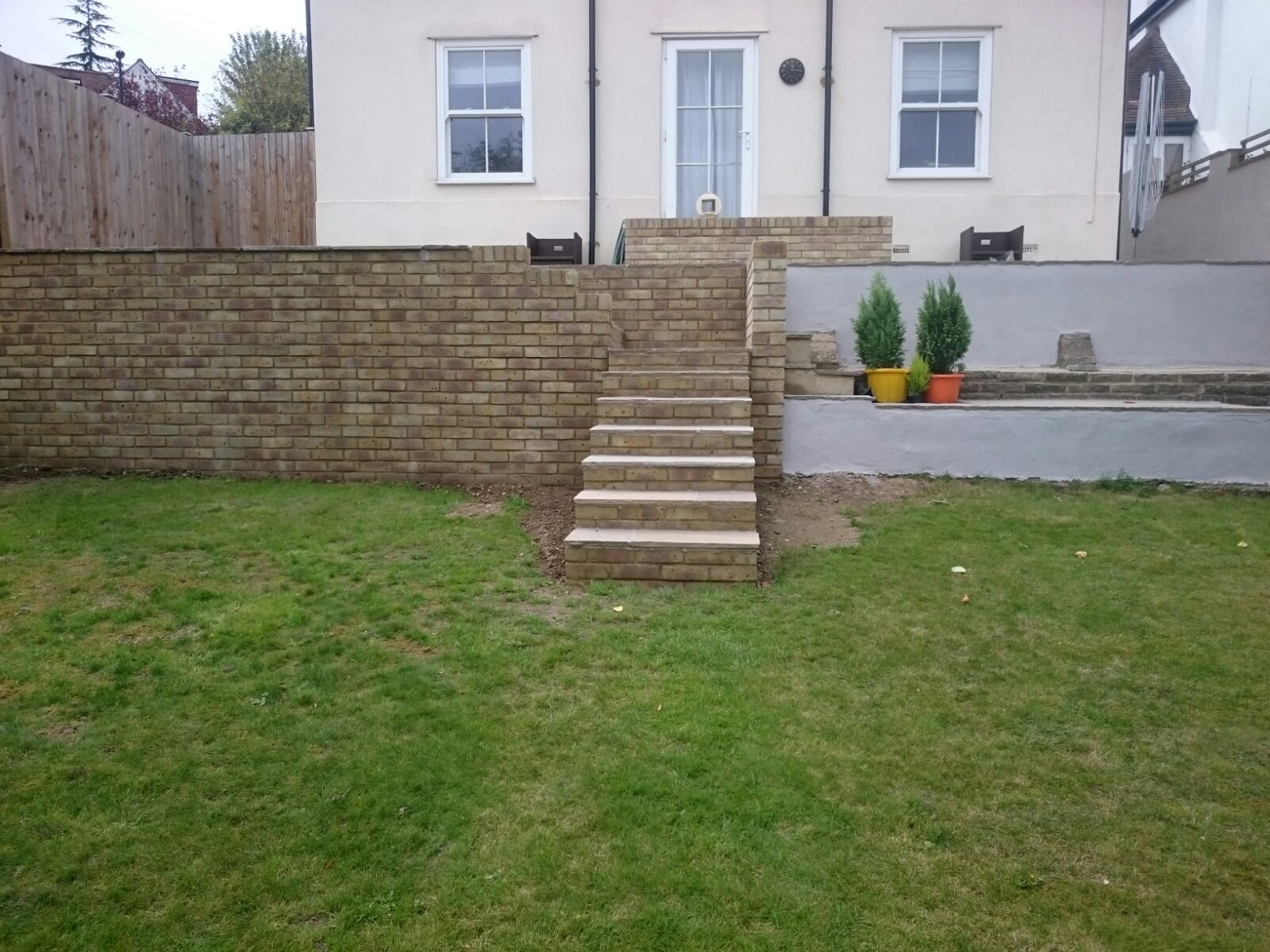 purley croydon patio