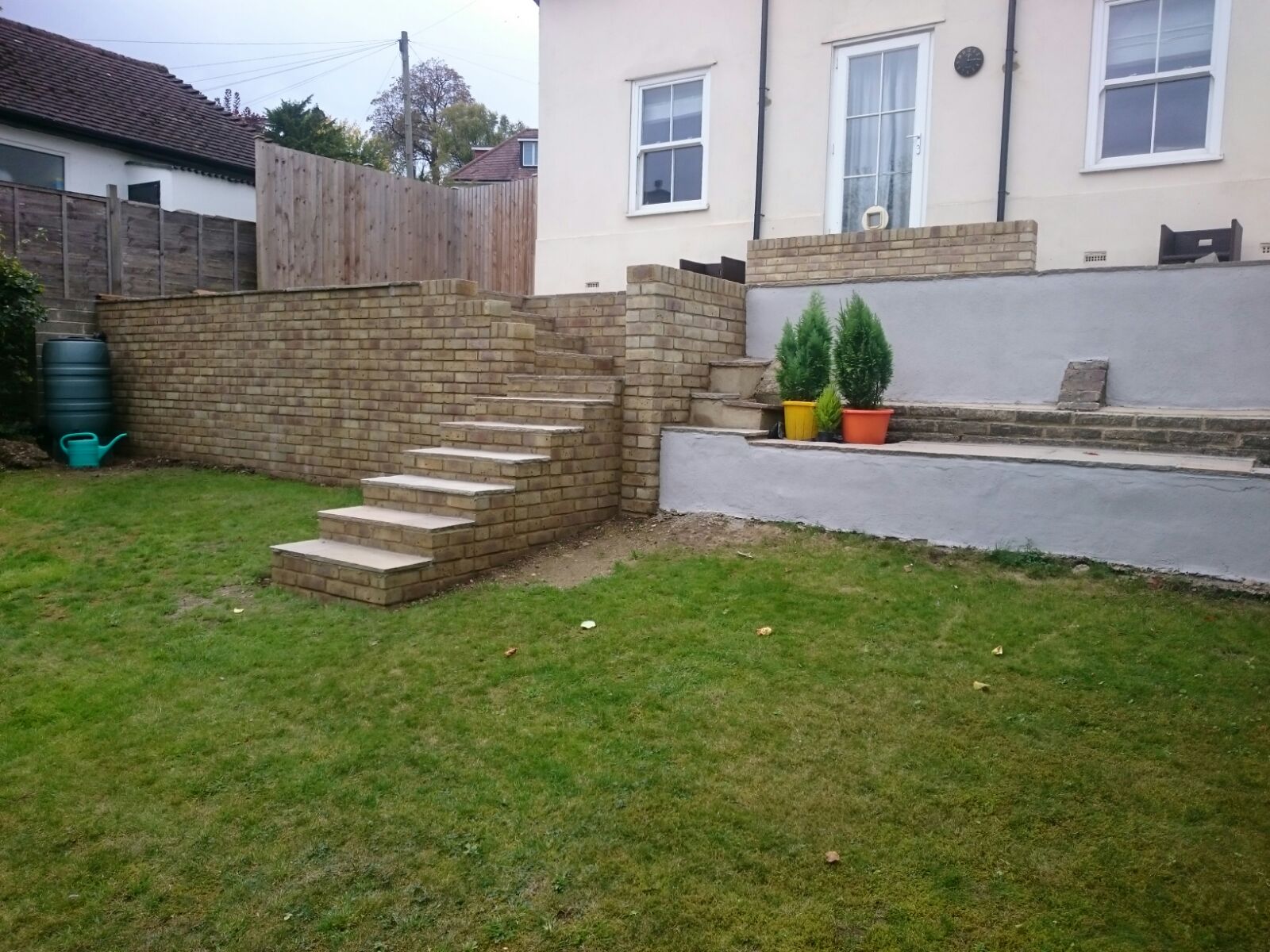 purley croydon patio