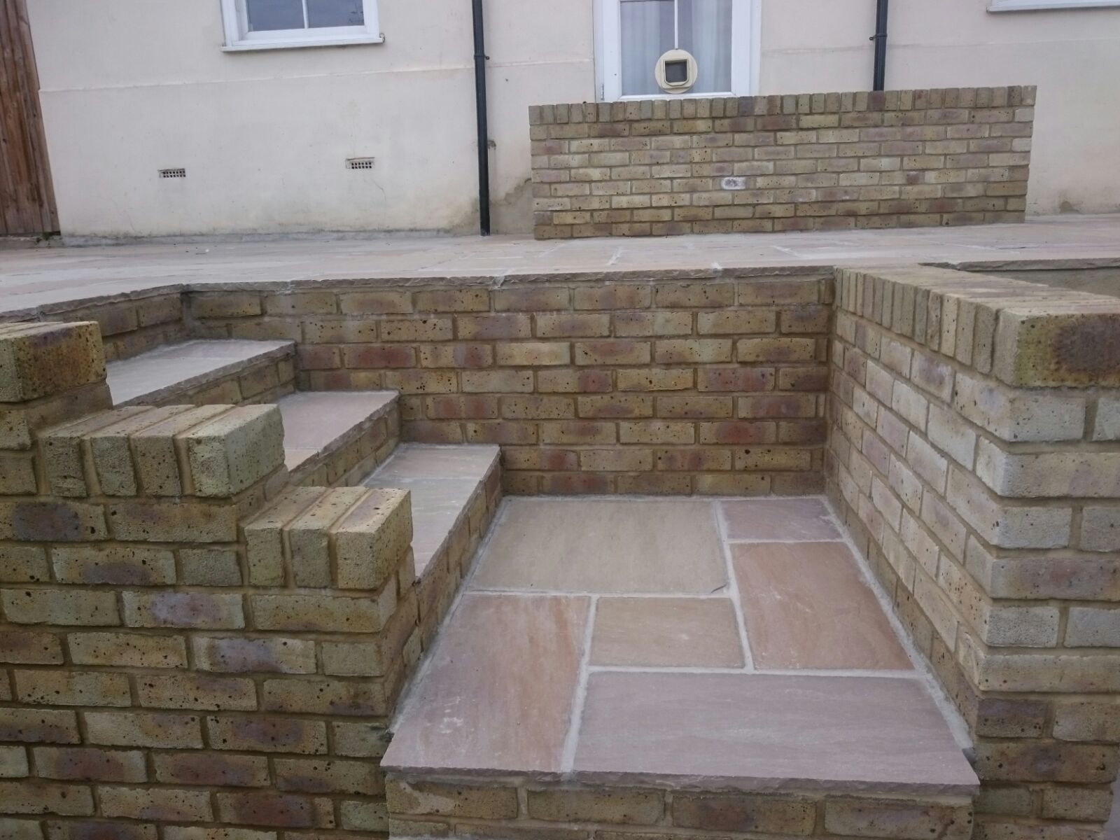 purley croydon patio