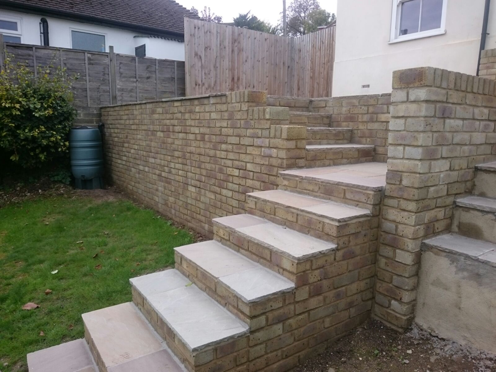 purley croydon patio