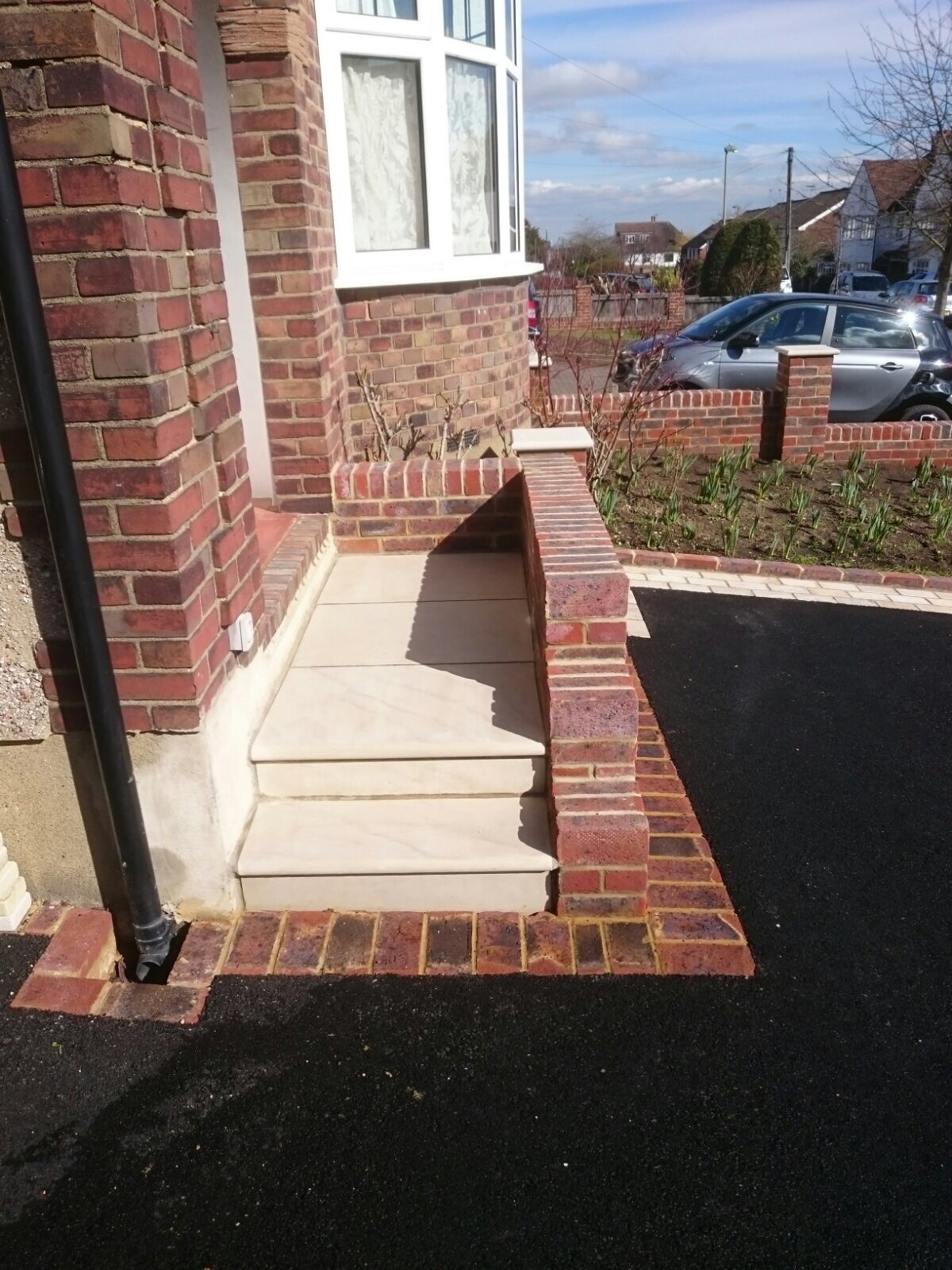 brickwork company chislehurst