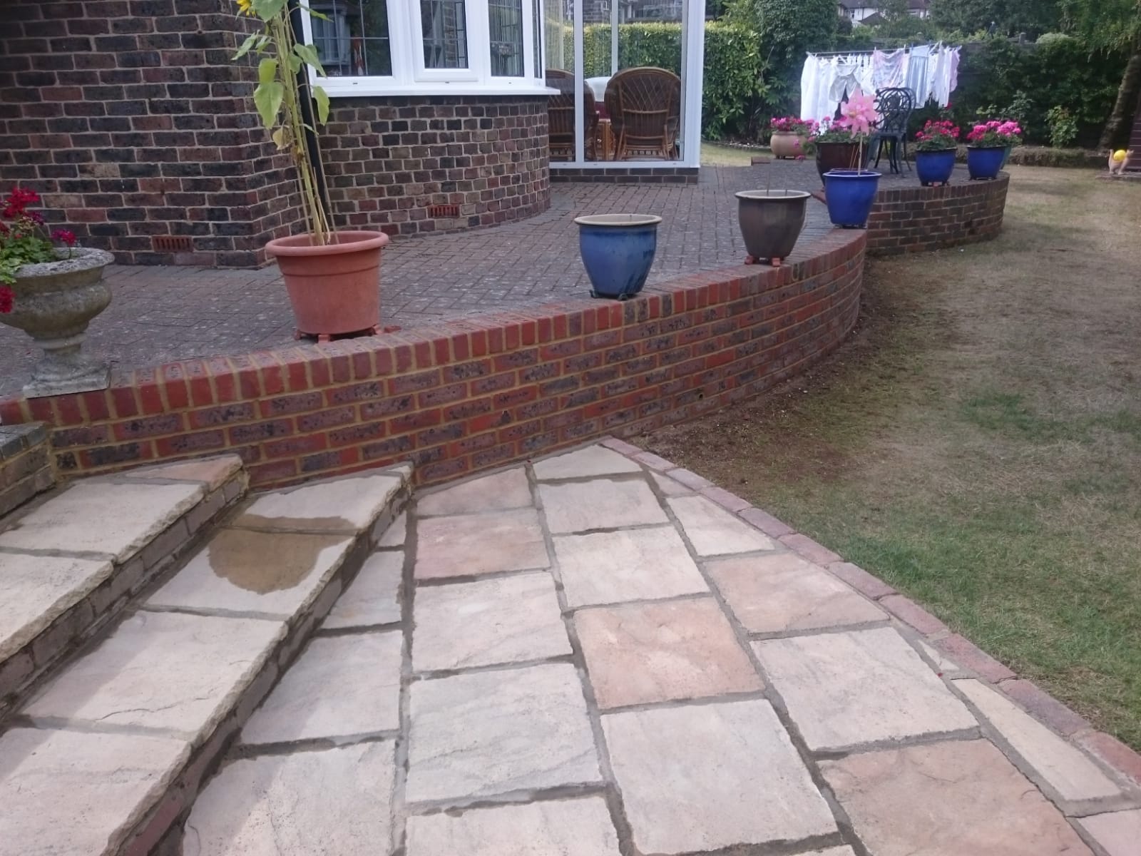 croydon landscape gardening