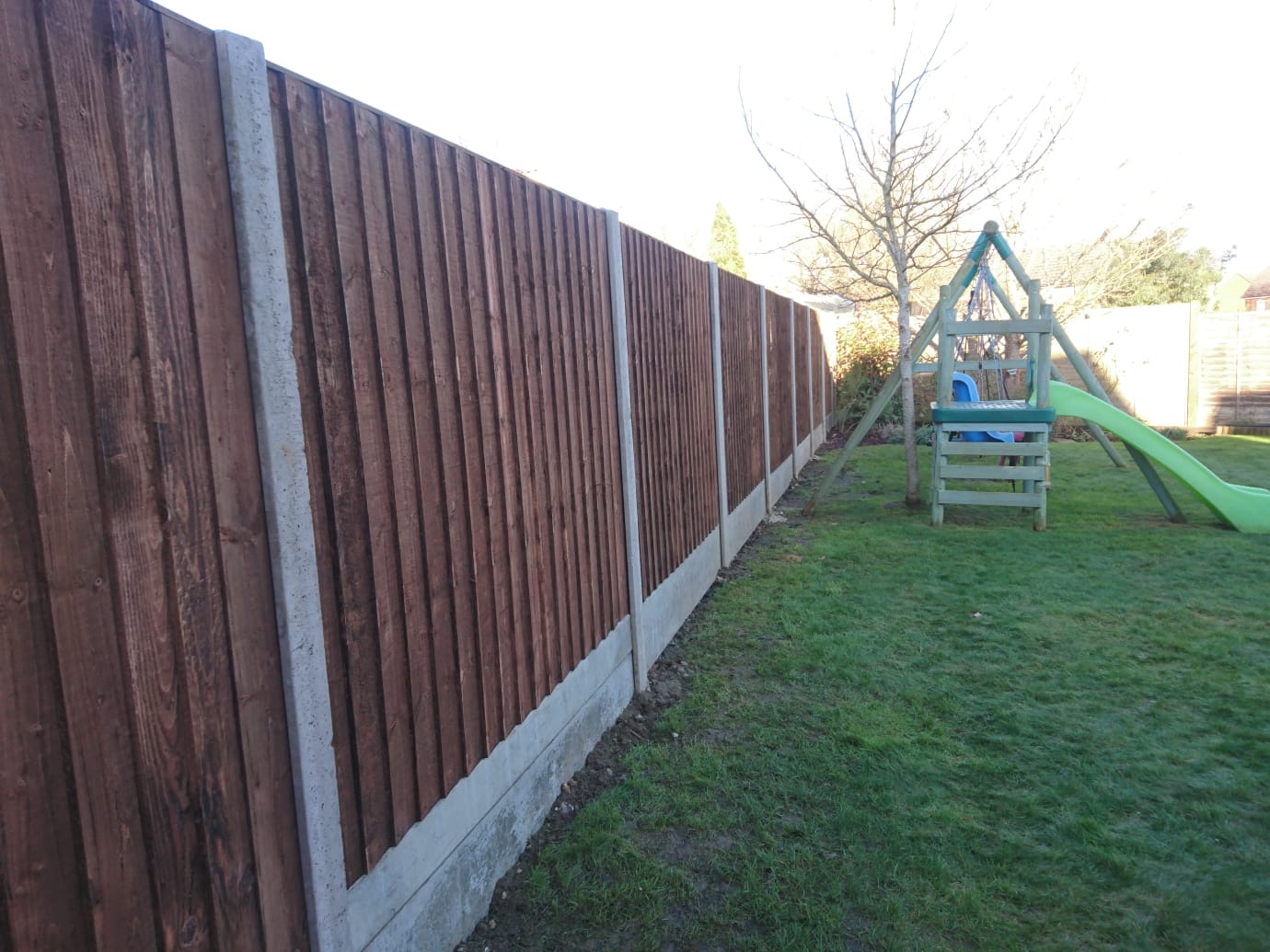 Fence Company Beckenham