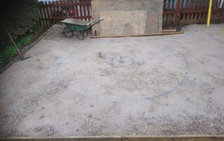 patio driveway builder croydon