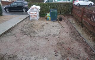 patio driveway builder croydon