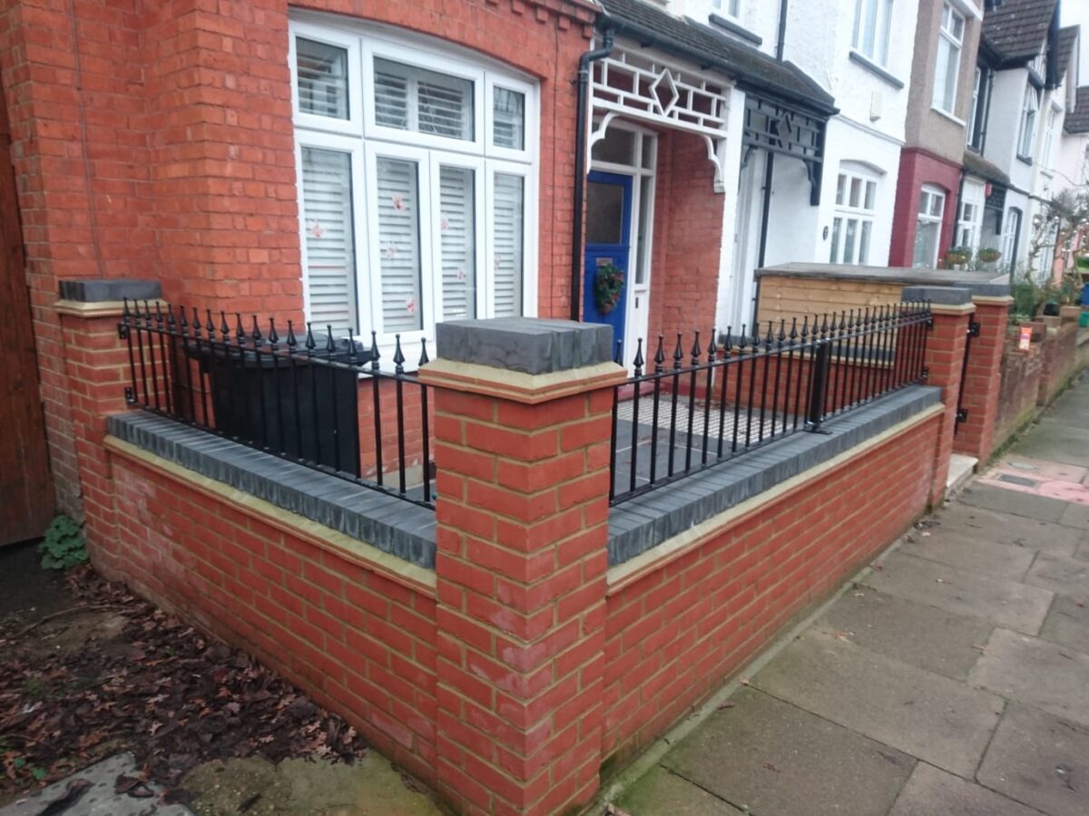 Landscape Garden Company Bromley Croydon